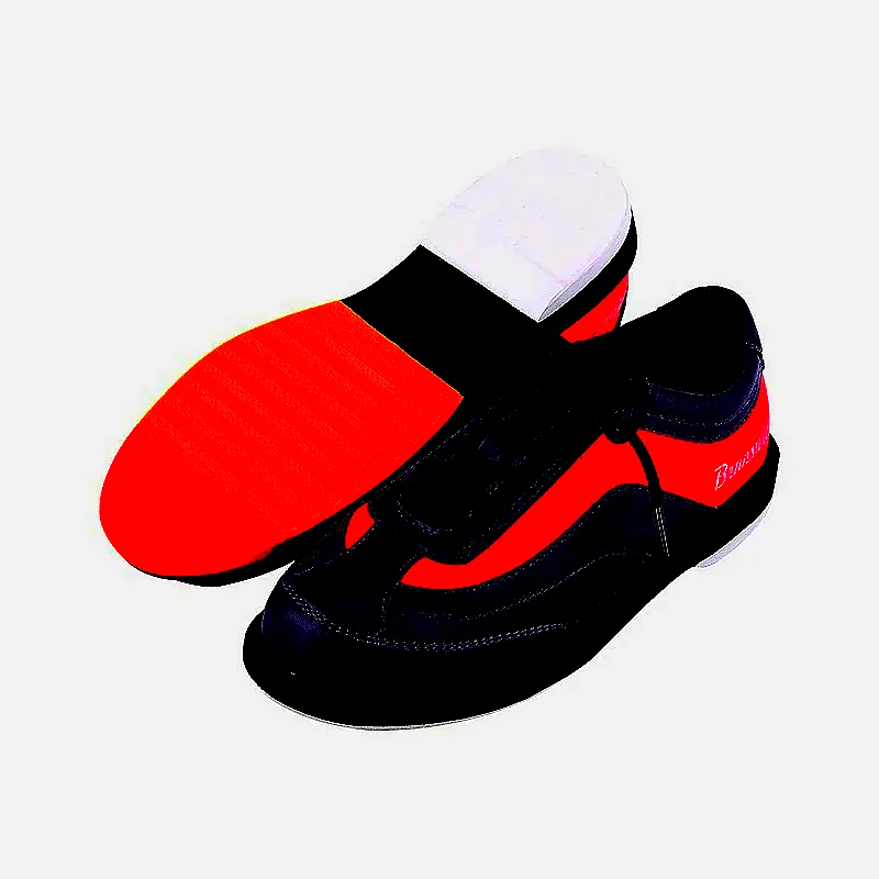 남성용 여성용 볼링신발 초경량 고품질 이미지 2