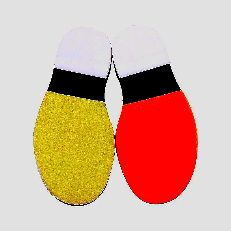 남성용 여성용 볼링신발 초경량 고품질 이미지 4