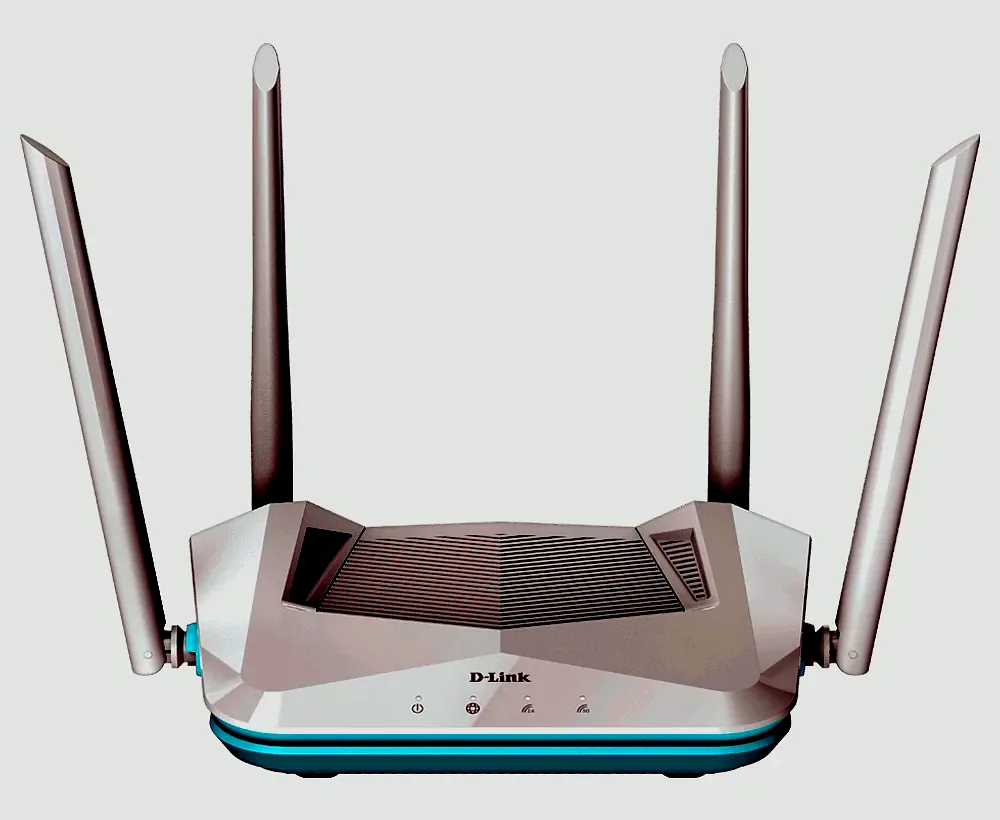 디링크 R15 AX1500 Wi-Fi6 유무선 공유기 이미지 5