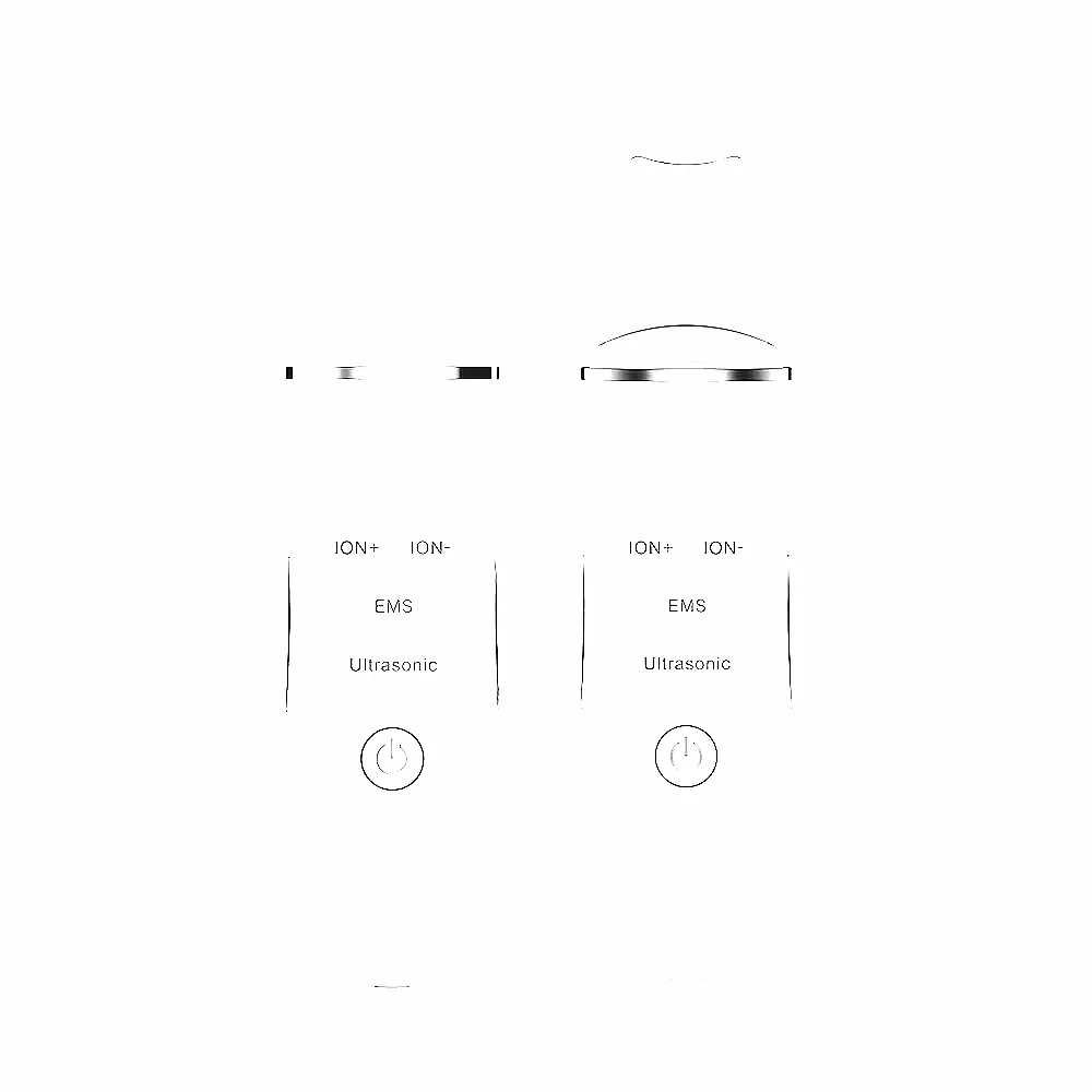 베라 뷰티 초음파 이온 갈바닉 아쿠아 필링기 각질제거기 이미지 2