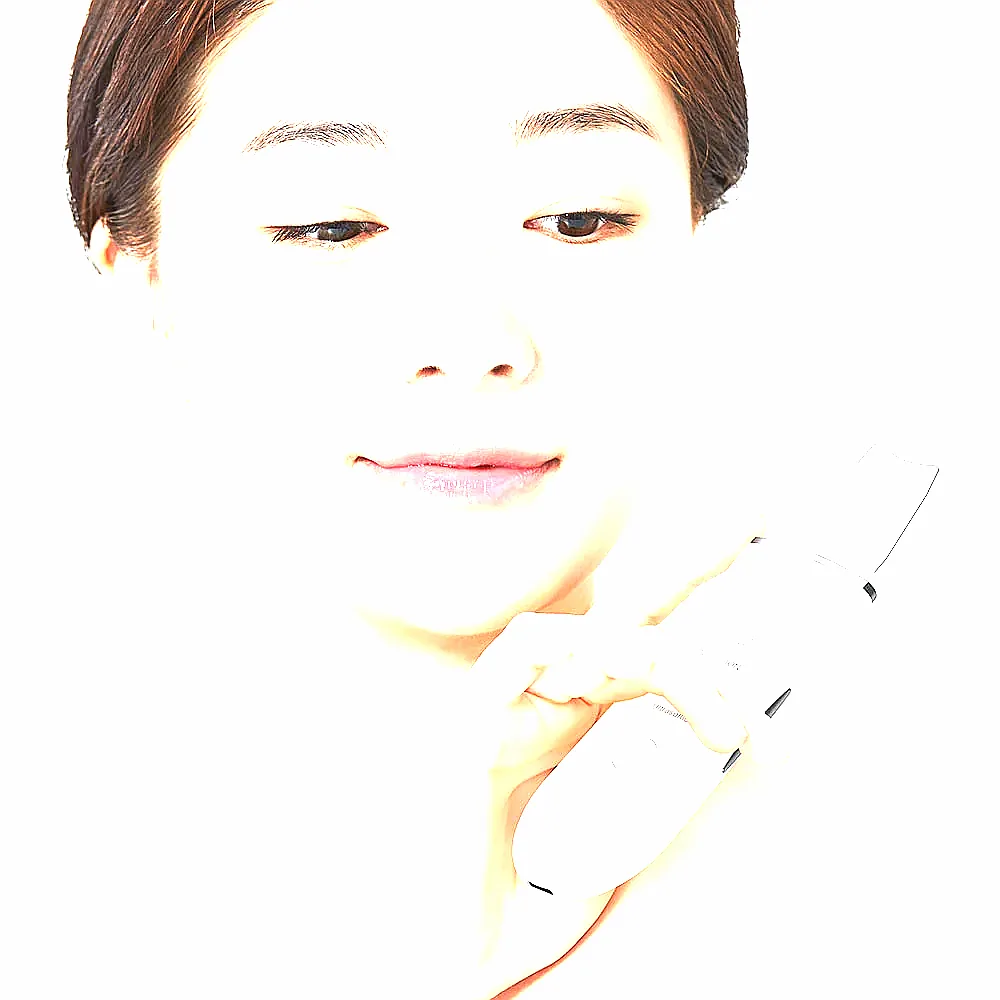 베라 뷰티 초음파 이온 갈바닉 아쿠아 필링기 각질제거기 이미지 6