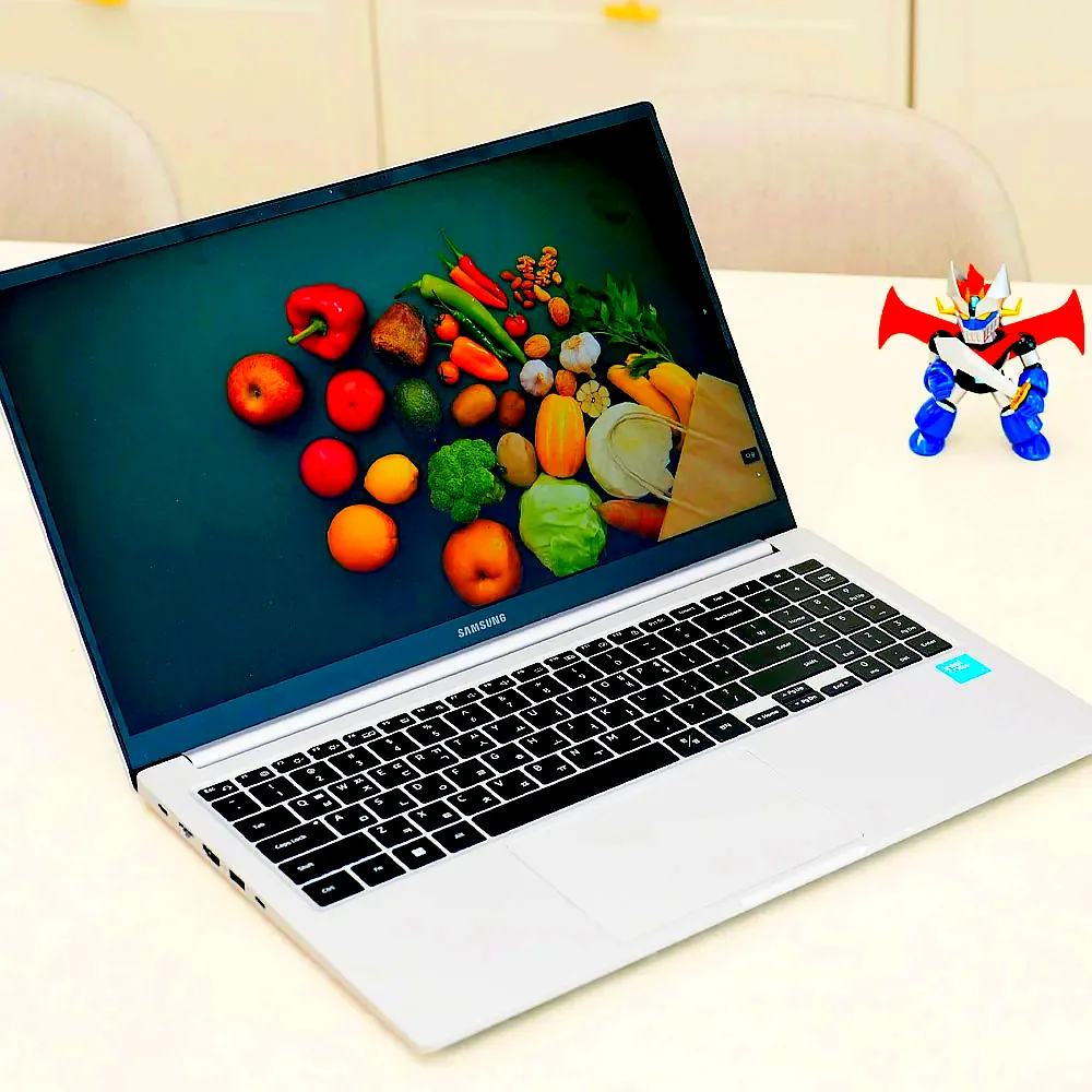 삼성 가성비 노트북 사무용 업무용 인강용 교육용 i3 램8GB SSD256GB 이미지 2