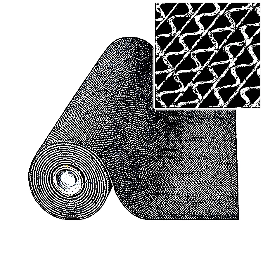 삼지매트 미끄럼방지 맘보롤매트 수영장 A타입 현관롤 120cmx12m 회 녹 적 청 밤 이미지 2