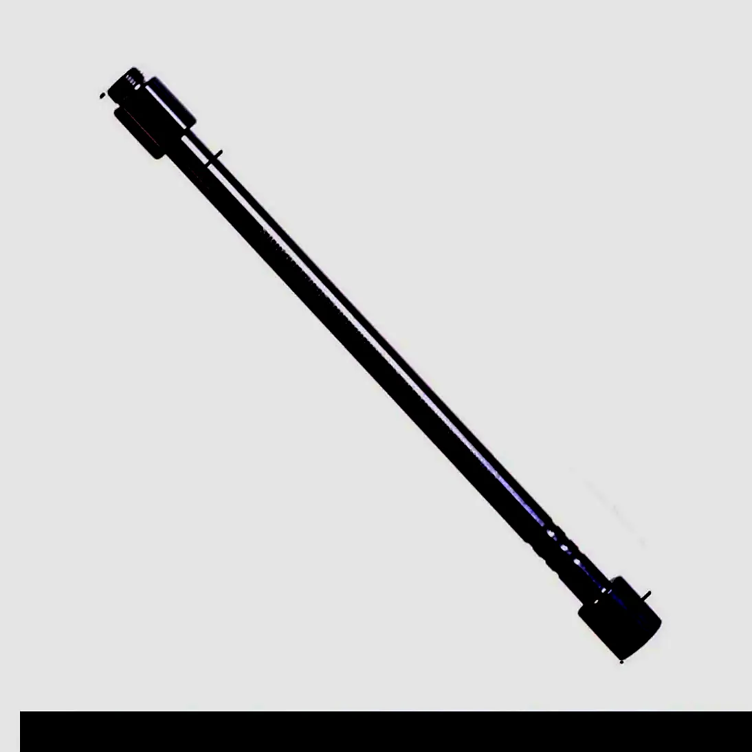 캠핑 가스 조명 연장 이소가스랜턴 연장대 랜턴폴 이미지 5